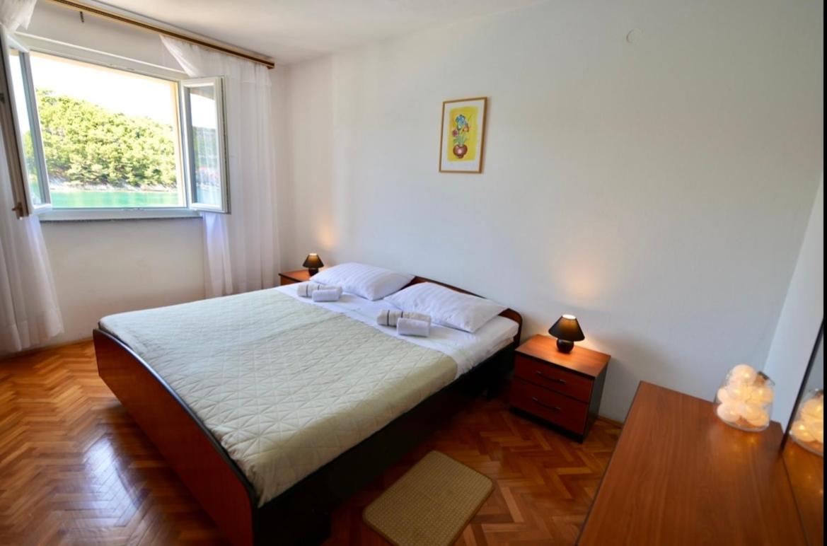 Apartment Niksa Novigrad  Exterior photo